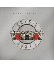 Guns N' Roses - Greatest Hits (CD) -1