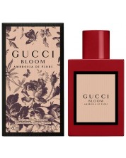 Gucci Apă de parfum Bloom Ambrosia Di Fiori, 50 ml -1