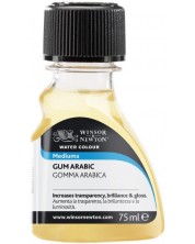 Gumă arabică Winsor & Newton - 75 ml