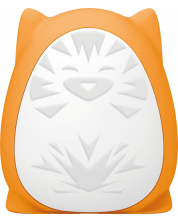 Radiera Maped Mini Cute - Squish, portocalie  -1