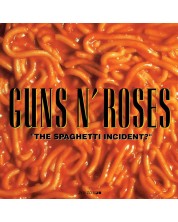Guns N' Roses - the Spaghetti Incident? (CD)