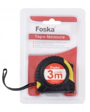 Ruleta cauciucata Foska - 3m -1