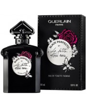 Guerlain Apă de toaletă La Petite Robe Noire Black Perfecto, 100 ml -1