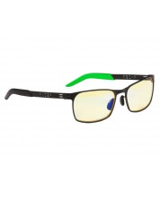 Ochelari gaming Gunnar - FPS Designed by Razer, Amber  -1