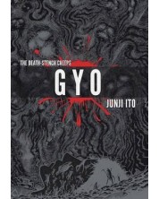 Gyo 2-in-1 Deluxe Edition -1