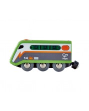 Tren solar Hape - Verde