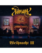 Hohner - Weihnacht III (CD)