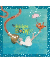 Helene Bohy - Dring! (CD)