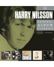 Harry Nilsson- Original Album Classics (5 CD)