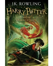 Harry Potter and the Chamber of Secrets -1
