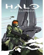 Halo Encyclopedia -1