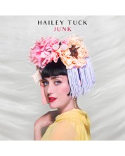Hailey Tuck - Junk (CD)	 -1