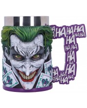 Halba Nemesis Now DC Comics: Batman - The Joker -1