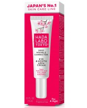 Hada Labo Red Line Corector pentru riduri profunde, 15 ml