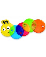 Set de joaca Hape - Omida colorata 