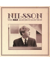 Harry Nilsson- the RCA Albums Collection (17 CD)