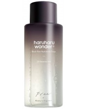 Haruharu Wonder Black Rice Toner facial cu acid hialuronic, fără parfum, 300 ml -1