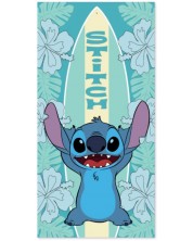 Prosop Cine Replicas Disney: Lilo & Stitch - Surf Stitch, 140 x 70 cm -1