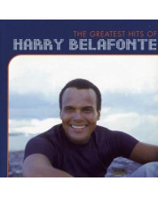 Harry Belafonte - The Greatest Hits of Harry Belafonte (CD) -1