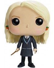 Figurina Funko Pop! Movies: Harry Potter - Luna Lovegood, #14 -1