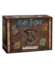 Joc de societate Harry Potter: Hogwarts Battle - De familie -1