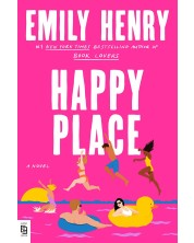 Happy Place (Berkley)