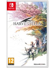 Harvestella (Nintendo Switch)	