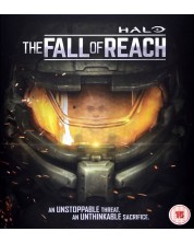 Halo: The Fall of Reach (Blu-ray) - Ozone.ro Halo: The Fall of Reach (Blu-ray)
