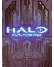 Halo Encyclopedia (Deluxe Edition)	 -1