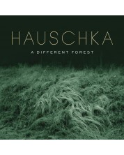 Hauschka - A Different Forest (CD) -1
