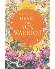 Heart of the Sun Warrior (Hardback) -1