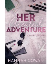 Her Greatest Adventure -1