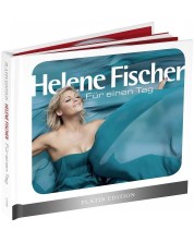 Helene Fischer - fur einen Tag (CD + DVD)