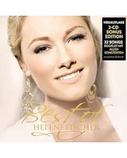 Helene Fischer - Best Of (2 CD) -1