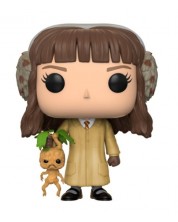 Figurina Funko Pop! Movies: Harry Potter - Hermione Granger (Herbology), #57 -1