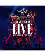 Helene Fischer - Helene Fischer Live - Die Arena-Tournee (2 CD)