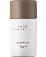 Hermes Voyage D'Hermès Deodorant stick, 75 ml