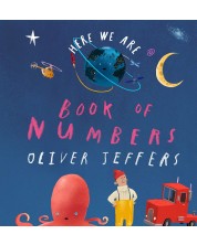 Here We Are - Book of Numbers	