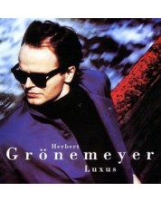 Herbert Gronemeyer - Luxus (CD)