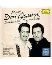 Hermann Prey - Don Giovanni (3 CD) -1