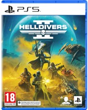 Helldivers 2 (PS5)  -1