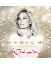 Helene Fischer - Weihnachten (2 CD) -1