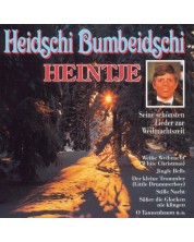 Heintje - Heidschi Bumbeidschi (CD)