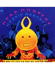 Herbie Hancock - Head Hunters (CD) -1