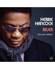 Herbie Hancock - River: the Joni Letters (CD) -1