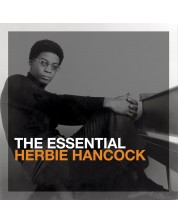 Herbie Hancock - The Essential Herbie Hancock (2 CD)