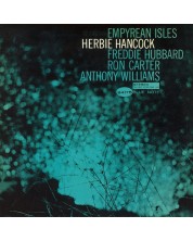Herbie Hancock - Empyrean Isles (CD) -1