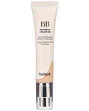 Heimish BB Cream Moringa Ceramide, SPF 30, 21C Light Nude, 30 ml