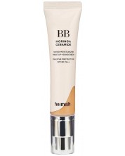 Heimish BB Cream Moringa Ceramide, SPF 30, 27N Light Tan, 30 ml