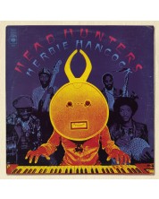 Herbie Hancock - Headhunters (CD)